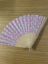 Lv Girls Fan