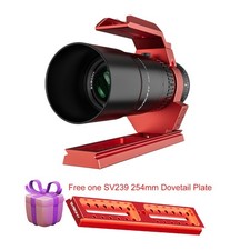 SVBONY SV545 F4.5 Telescope Astronomical Prof...