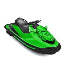 Graphics kit for  SEA DOO GTI GTR X 2020-2026   Decal kit Sticker H03