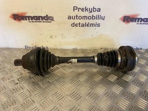 VW PASSAT B7 362 Antriebswelle vorne links 2.00 Diesel 103kw 2007 31587652