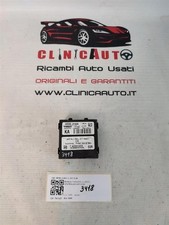 CENTRALINA KEYLESS PER RENAULT Koleos 1° Serie 28595 JY40A M9R diesel 1995 (08>