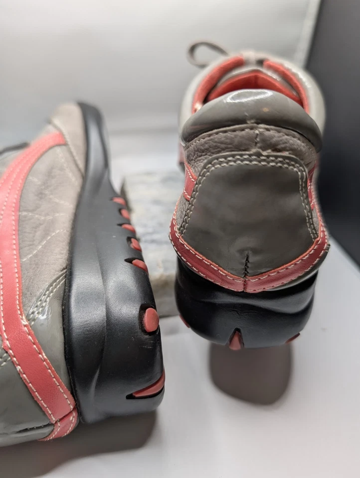 Аэрозоли Athletic Sport повседневные туфли воздушная подушка женщин размер 8 - Изображение 3 из 4