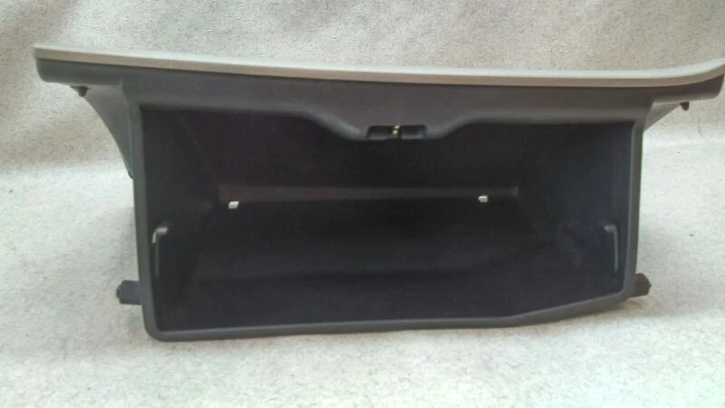 Guantera bronceada para Honda Civic K52-172256 2001 2002 2003 2004 2005 Foto 4 de 4