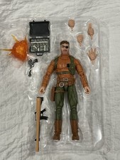 NEW Marvel legends Nick Fury Gameverse ONLY LOOSE Hasbro Punisher Capcom