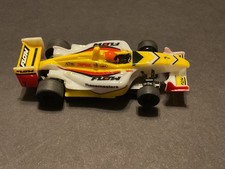 AFX HO Scale Mega G Super International Formula 1 - Indy Slot Car