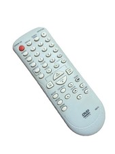 NB070 Remote Control DVD Player Funai Magnavox Sylvania Symphonic Tested Works