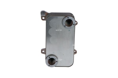 Ölkühler Retarder NRF 31764 für MERCEDES 350 BOVA Futura