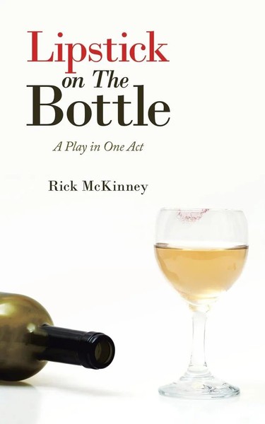 Rick Mckinney | Lipstick On The Bottle | Taschenbuch | Englisch (2020)-image