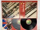 The Beatles 1962-1966 Japan LP OBI [73961ER]