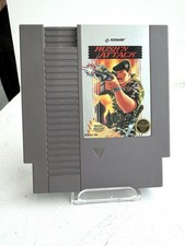 Rush N’ Attack NES Nintendo