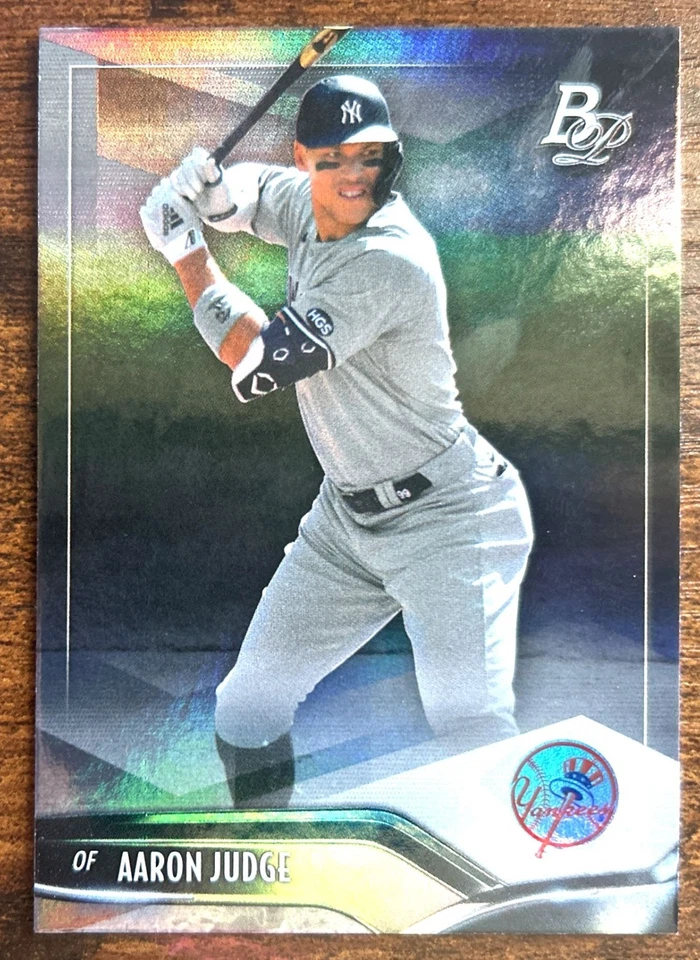 JUEZ Y JETER Y otros Yankees - elige tu tarjeta - PARALELOS/NOVATO/INSERTOS Foto 3 de 4