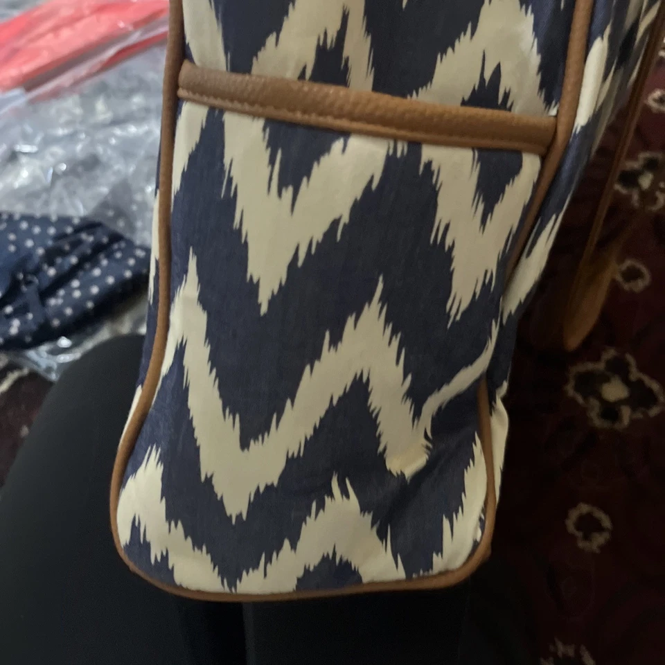 Сумка с короткими ручками Cindy Thirty One - Изображение 4 из 4