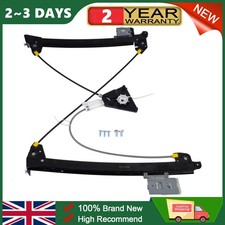 Front Right Window Regulator For&nbsp;Audi A3 Cabriolet 8P7 2008-2012 8P7837462---KO