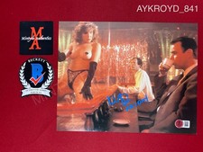 Dan Aykroyd autographed signed 8x10 photo Dragnet Beckett COA