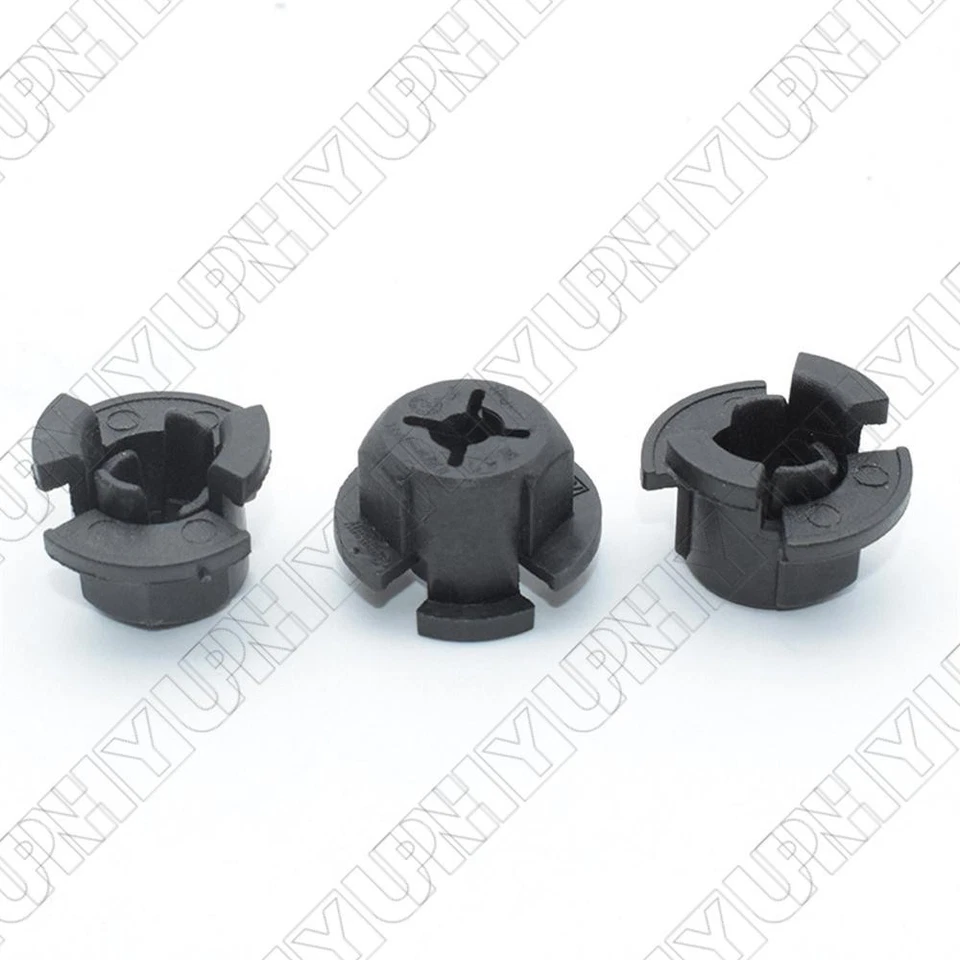 ACC Cruise Module Radar Bracket For Suzuki Baleno Haval H6 F7 F7X Geely Atlas - Image 2 of 4