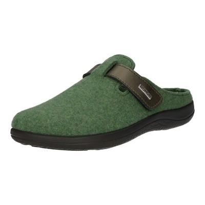 Hausschuh Pantolette Kaltfutter 6549/62