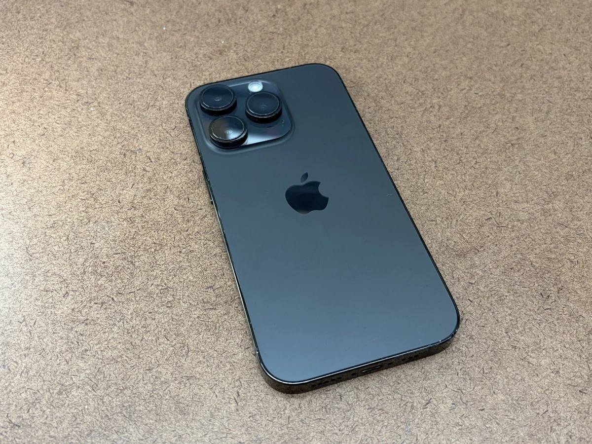 Apple iPhone 14 Pro 256GB for Sale | Shop New & Used Cell Phones