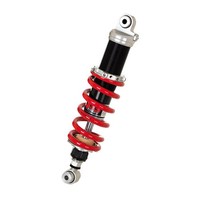 Einzelne StoßDäMpfer YSS Topline Kawasaki Z 1000 SX 17/21 (Rif.Yss: MZ456-355TR