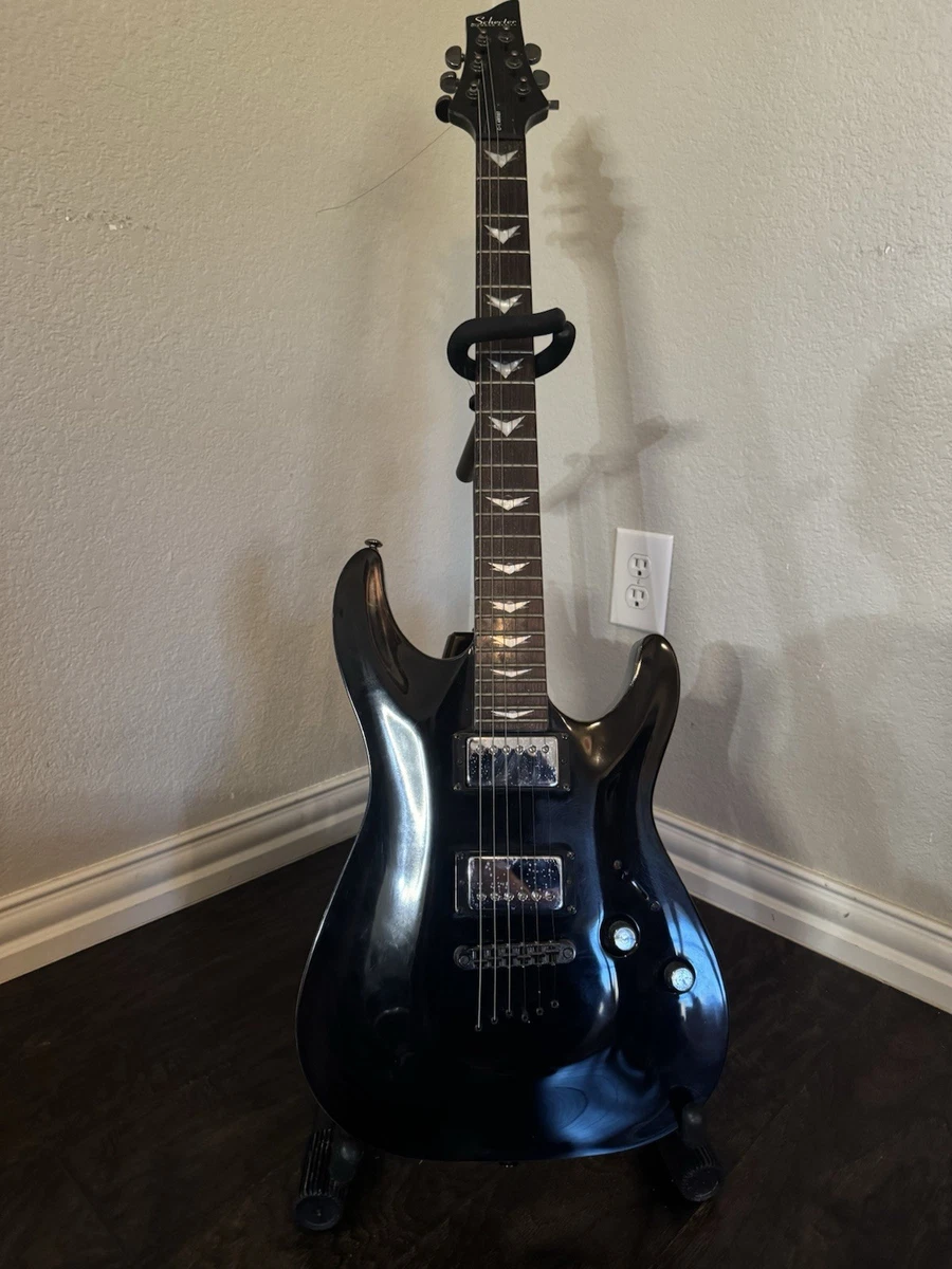 Schecter Diamond Series for sale - eBay