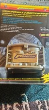 Proform Carburetor Main Body 750 Cfm Gas 67100c