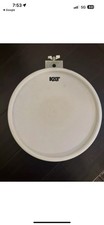 Kat Drum Pad From Working KT-3 Kit Electronic Drum 11" dual zone