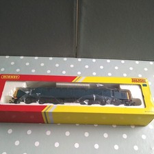 HORNBY OO GAUGE R2938 BR BLUE CLASS 40 DIESEL LOCOMOTIVE 40152 + BOXED