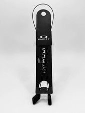 Oakley Eyewear Leash Large Black Older OEM Retention Strap New on Card