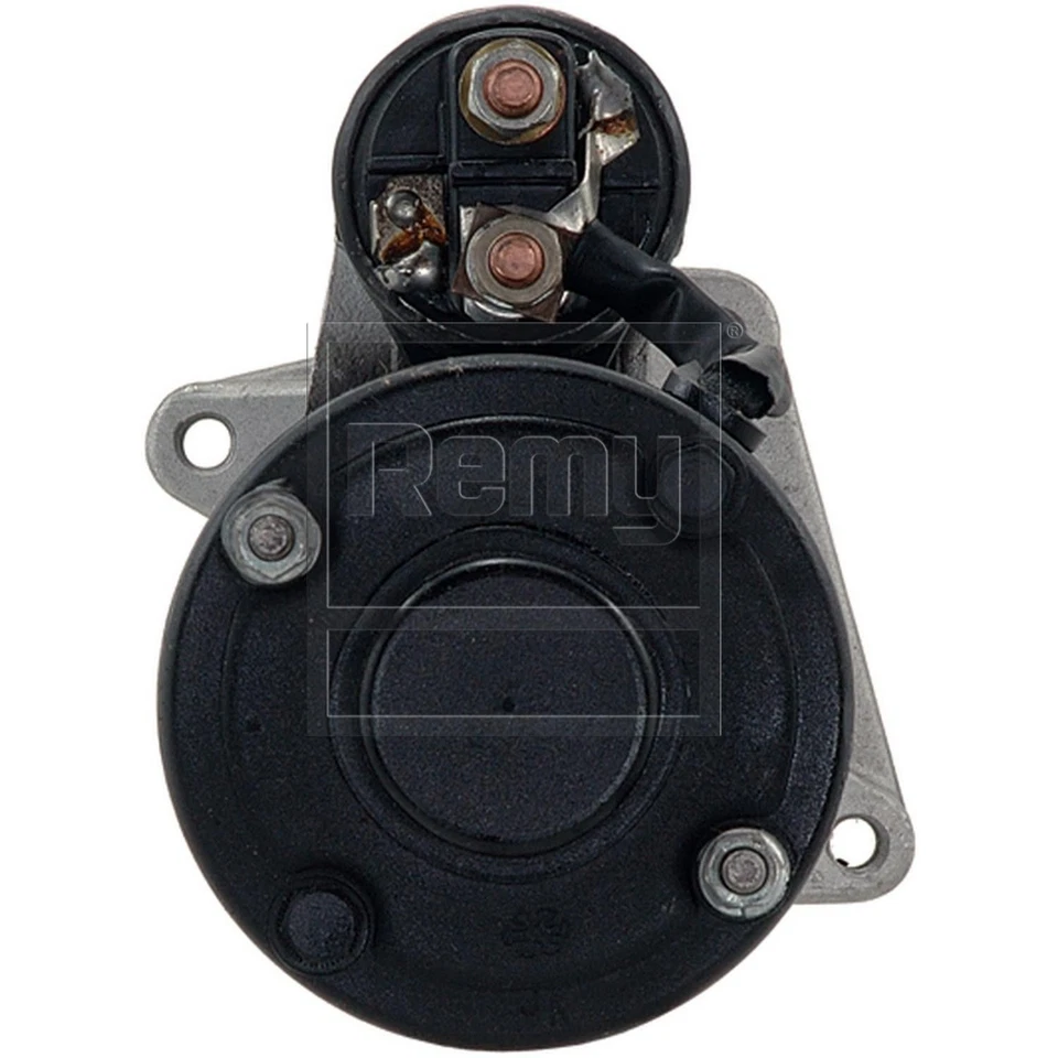 Arranque premium Remy 16568 para 84-89 Eagle Renault Fuego Medallion R18i R5 Foto 3 de 4