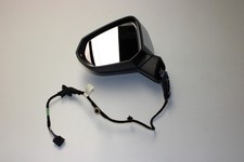 Retroviseur gauche (ou coque) Audi Q3