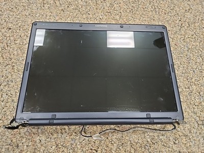 Compaq Presario F700 Laptop Computer Screen LP154WX4 6091L-0631N