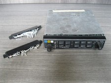 PS Engineering PMA7000 Series Audio Selector Panel PN: PMA7000-7