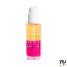 Lumene Valo Arctic Berry Cocktail - Facial Se...