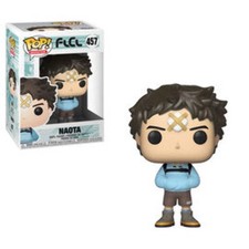 Funko Pop FLCL Vinyl Figures 16