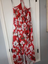 Women's Sun Dresses Size (M)