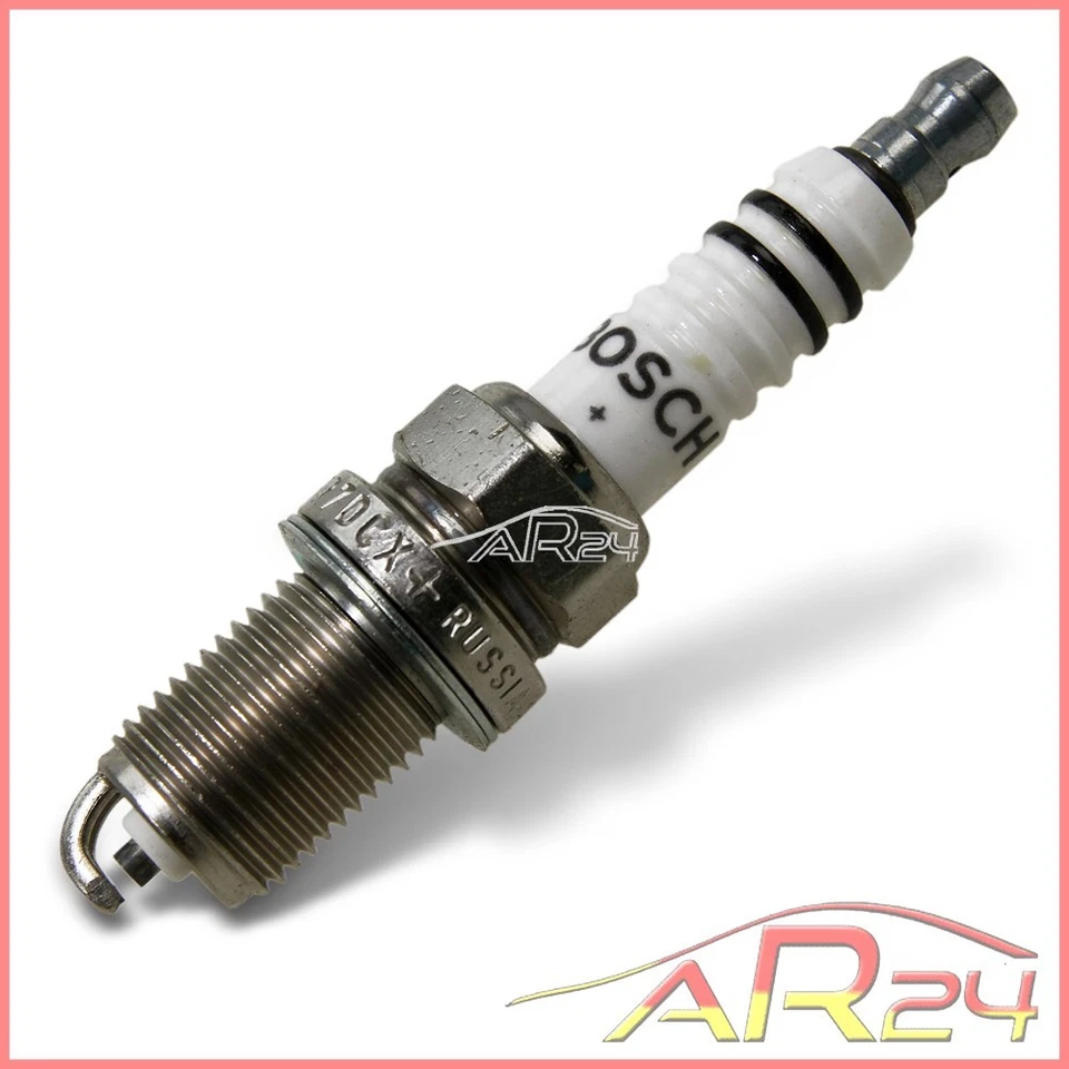 4xBUJÍA ENCENDIDO BOSCH POR HYUNDAI COUPE RD 1.6 96-02 - Imagen 2 de 4