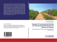Impact Of Commercial Banks On Financial Performance Of Saccos In Kenya Joanes Of