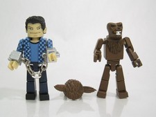 Palisades Buffy the Vampire Slayer PALZ Series 2 Oz Variant 2.5" Figure Complete