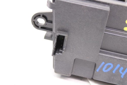 FRONT TEMPERATURE CONTROLS 228I 320i 328D 328i 328I GT 335i 335i 12-16 1014740 - Picture 3 of 4