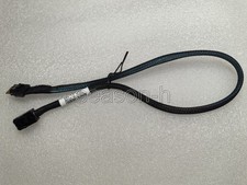 SFF-8654 4i to SFF-8643 SlimSAS to MiniSAS HD 12Gbps Internal Cable 40CM yr