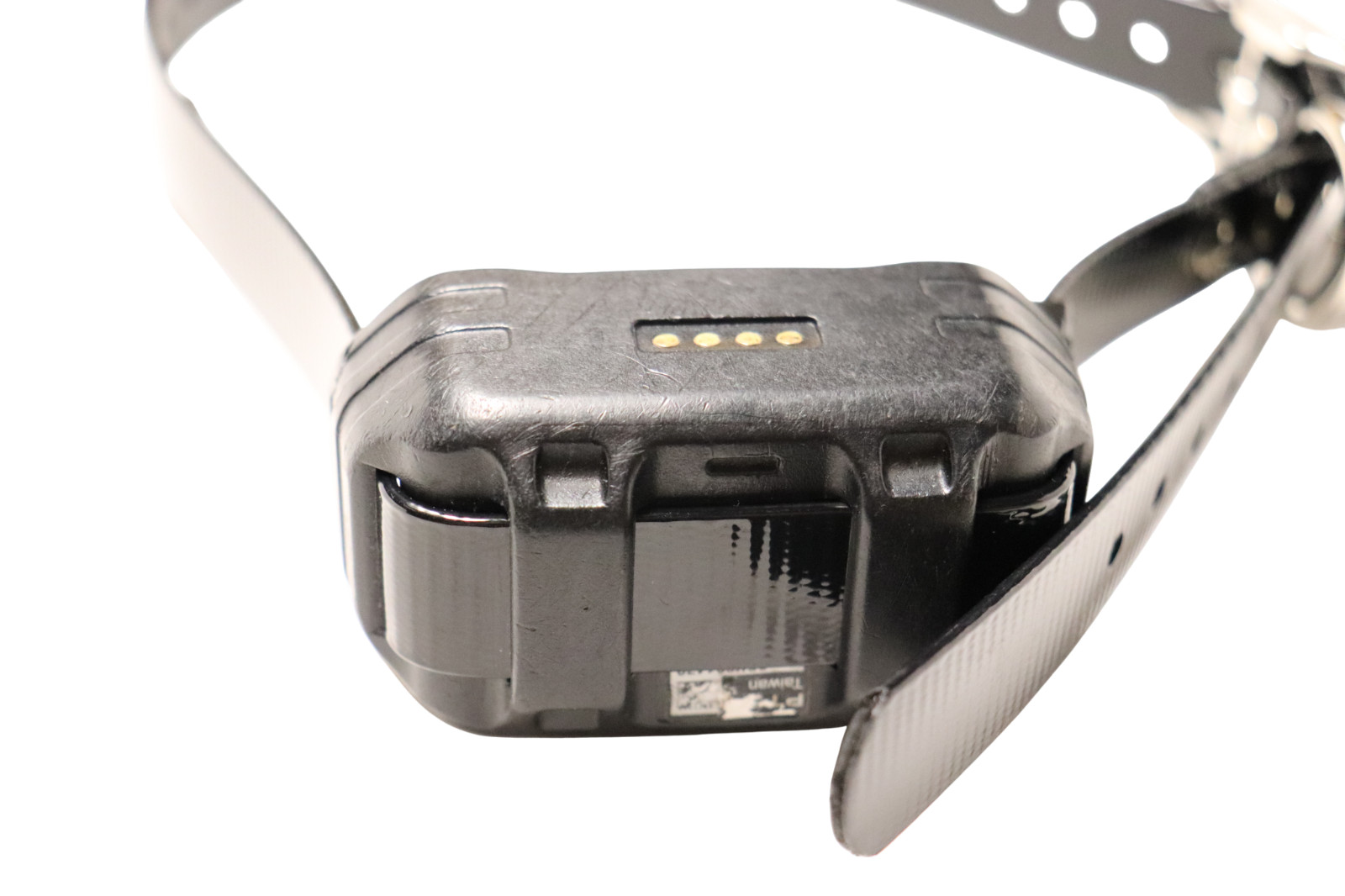 Garmin Tri-Tronics PRO Series PT5 Collar - Great Condition - Black Strap