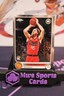 Brady Manek RC 2022-2023 Topps Chrome NBL