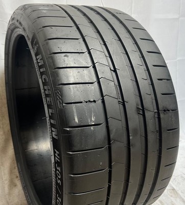 1 - TAKEOFF HL 305/30ZR21 XL (107Y) Michelin Pilot Sport S 5 (MO1) Mercedes 5071