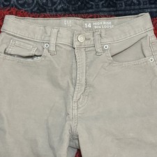 boys corduroy khakis