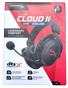Hyperx Cloud Core | eBay
