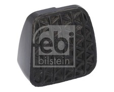 FEBI BILSTEIN 188701 Pedalbelag, Bremspedal für CHEVROLET OPEL SAAB VAUXHALL
