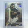 Paul Skenes 2025 Bowman's Best - Refractor #40 - Pittsburgh Pirates