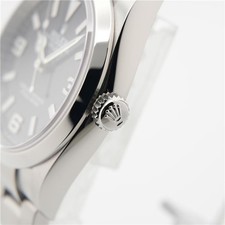 ROLEX Explorer 36 124270 Warranty 2021 22