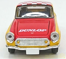 TOMY TEC Honda S600 Coupe (Dunlop) LV-125