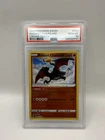 Pokémon TCG Radiant Charizard 020/159 Crown Zenith Radiant Rare Holo PSA 10