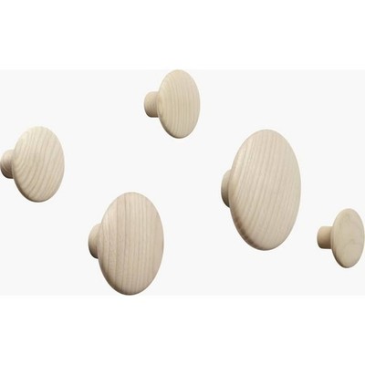 Dots Coat/Towel Rack from Design within Reach